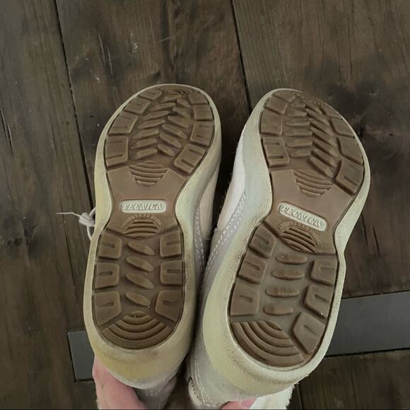 Tecnica goat hide boots - Picture 7 of 8